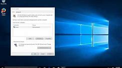 ✔️ Windows 10 - Automatic Login - Automatic Sign In - Sign In Automatically