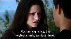 Saga ZMIERZCH Zaćmienie - oficjalny polski zwiastun _ twilight eclipse trailer