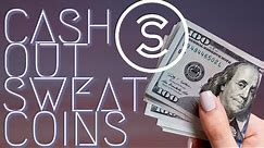 How to Cash out your #Sweatcoin for money 2022
