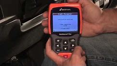 Actron CP9680 AutoScanner Plus®
