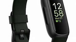 Fitbit Inspire 3 Midnight Zen Fitness Tracker - FB424BKBK-US