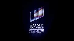 [Logos] Sony Pictures Television International (HD/2020 Capture)