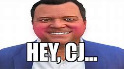 Hey CJ, spell kid amongus backwards...
