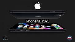 iPhone SE 4 (2023) Introduction — Apple