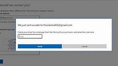 How to Recover Hotmail Password Without Phone Number and Alternate Email
