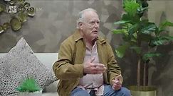 Stem Cell Therapy for COPD - Patient Testimonial
