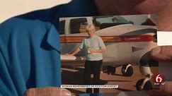 Family, Friends Honor Aviation Pioneer Killed In Recent Crash