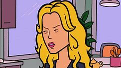 Daria Season 5 Episode 10 Aunt Nauseam