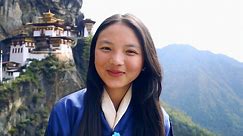 In the Mountain Kingdom of Bhutan