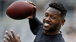 The story of Antonio Brown's release from Raiders, as told by his video producer and media reports | Sporting News