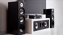 5 Best Home Theater Systems You Can Buy In 2024
