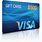 $500 Visa Gift Card