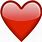 Καρδια Emoji