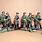 1 32 Scale Military Figures