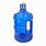 1 Gallon Water Container