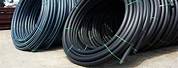 1 Inch HDPE Pipe