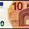 10$ Euro