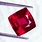 10 CT Ruby