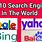 10 Search Engines