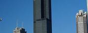 10 Tallest Buildings in Chicago