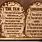 10 Ten Commandments