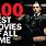 100 Best Movies Ever