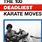 100 Deadliest Karate Moves