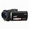 100X Optical Zoom Camcorder