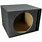 12-Inch Speaker Box Design