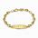 14K Gold Bracelet for Kids