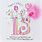 15th Birthday Cards for Girls