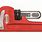 18 Pipe Wrench