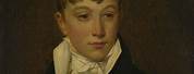1810s Men Portrait