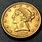 1897 5-Dollar Gold Coin