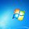 1920X1080 Windows 7 Default Desktop