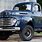 1950 Ford F1 Pickup Truck