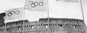 1960 Summer Olympics Rome