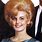 1960s Bouffant Hair