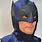 1966 Batman Cowl