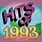 1993 Hits