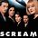 1st Scream Movie Cast