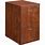 2 Drawer File Cabinet with Lock