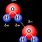 2 Water Molecules
