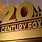 20 Century Fox Animation Logo