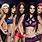 20 WWE Divas