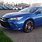2016 Toyota Camry SE Special Edition Blue