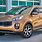 2017 Kia Sportage SUV