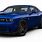 2019 Dodge Challenger Colors