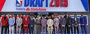 2019 NBA Draft Class