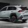 2019 Toyota RAV4 Redesign Colors